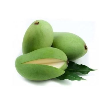 Mango Green
